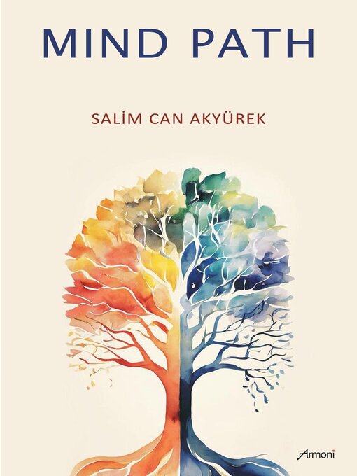 Title details for Mind Path by Salim Can Akyürek - Available